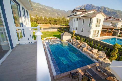 Ak Deniz Villa