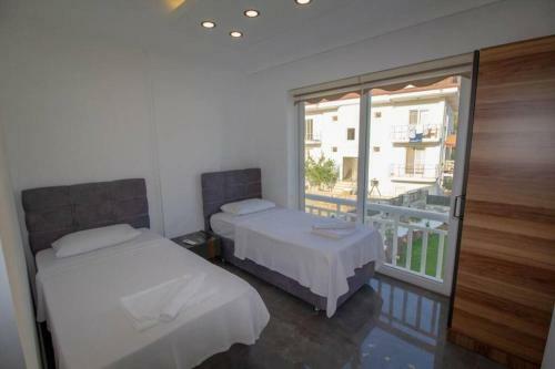 Ak Deniz Villa