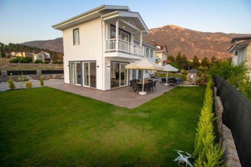 Ak Deniz Villa