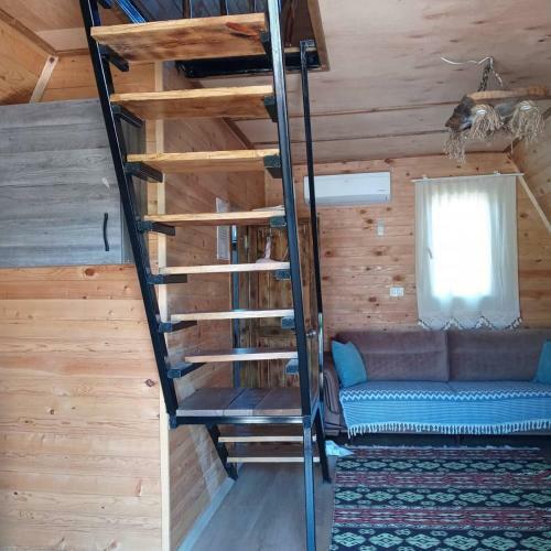 Bed & Breakfast Makri
