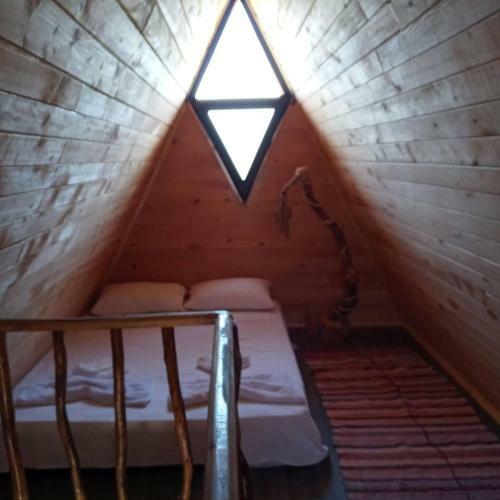 Bed & Breakfast Makri