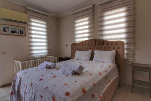 Fethiye Villa Ata