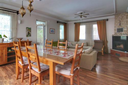 Fethiye Villa Ata