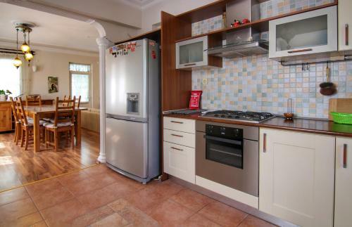 Fethiye Villa Ata