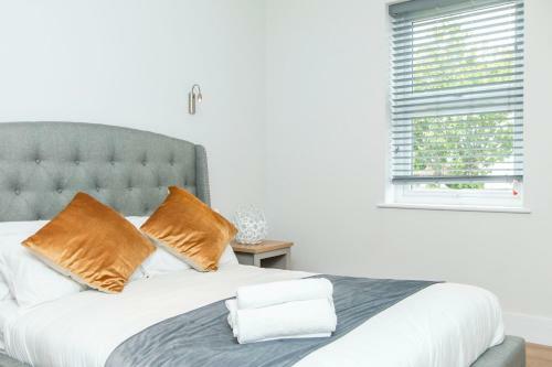 Apartamento Coldharbour Suites
