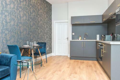 Apartamento Coldharbour Suites