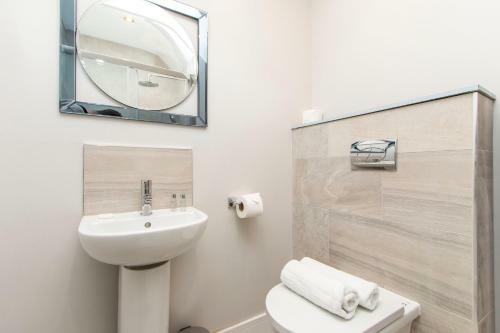 Apartamento Coldharbour Suites