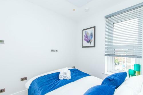 Apartamento Coldharbour Suites
