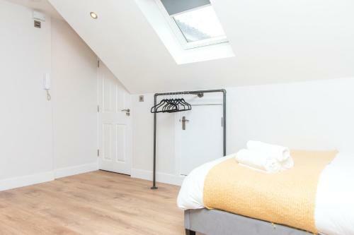 Apartamento Coldharbour Suites