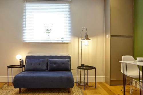 Kenham Place - Your Apartment