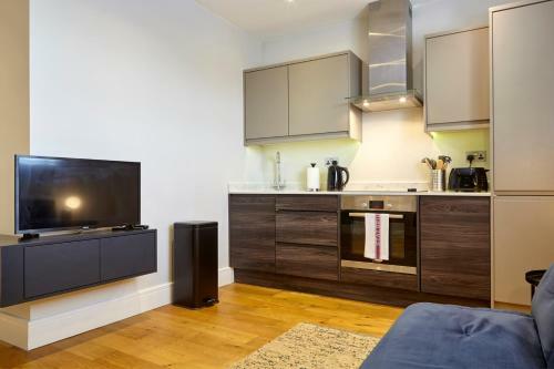 Kenham Place - Your Apartment