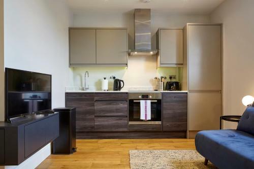 Kenham Place - Your Apartment