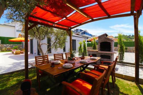 Villa Golondrina