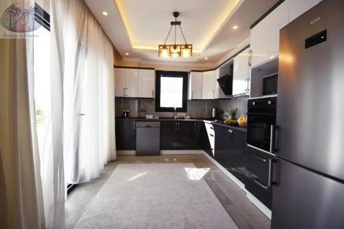 Desen Villa 2