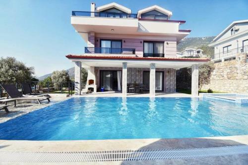 Desen Villa 2