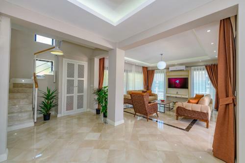 Villa Byssa