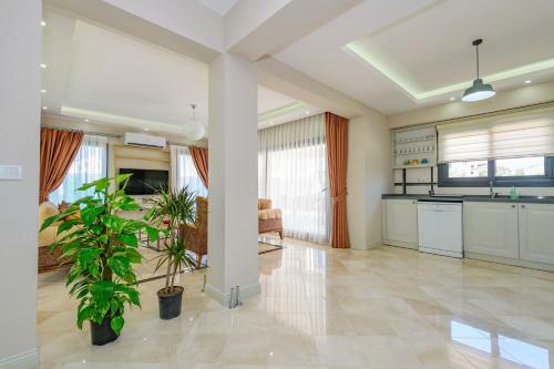 Villa Byssa