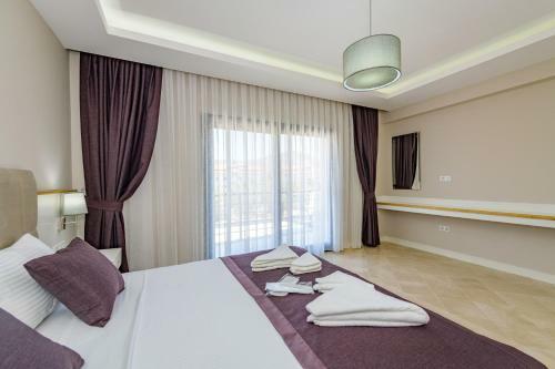 Villa Byssa