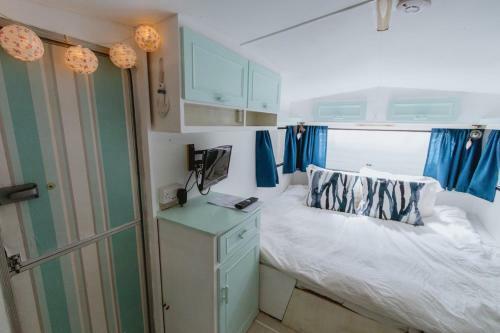 Albergue Towed Town Camping