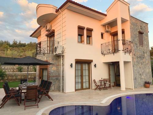 Villa Kelebek