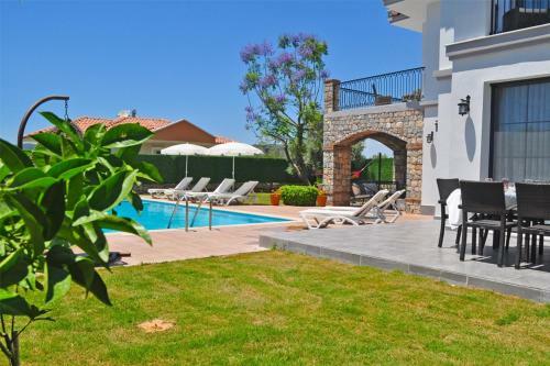 Villa Inci 2