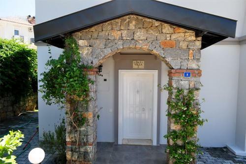 Villa Inci 2
