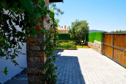 Villa Inci 2