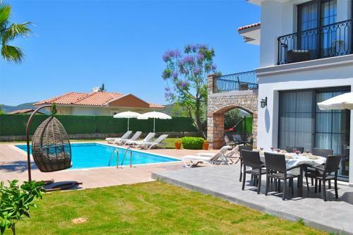 Villa Inci 2