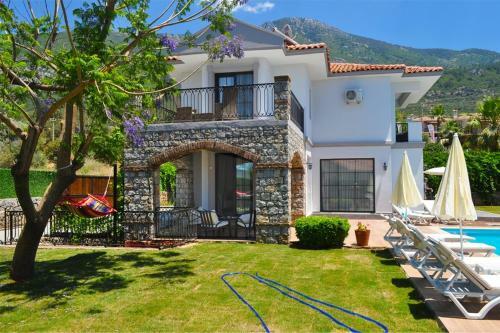 Villa Inci 2