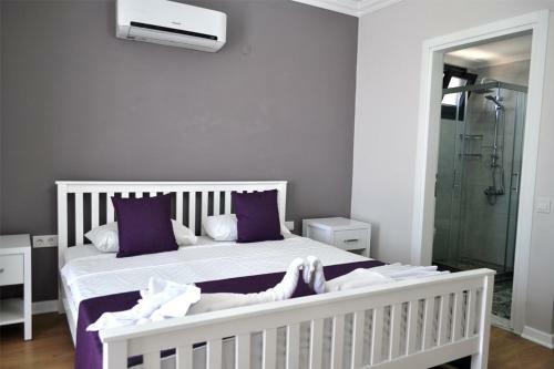 Villa Inci 2