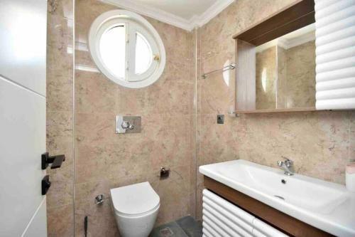 Apartamento Fethiye Scenic Home