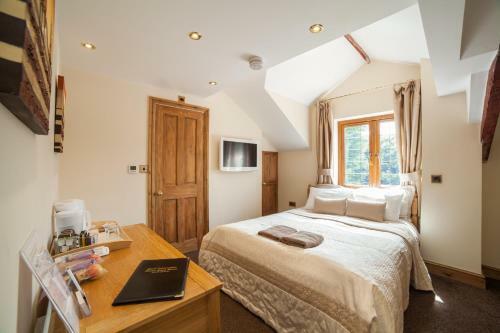 Hostal Acorns Old Farm