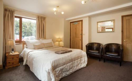 Hostal Acorns Old Farm