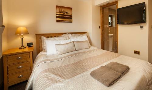 Hostal Acorns Old Farm