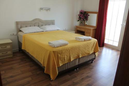 Delux Villa Irina