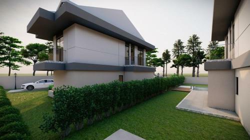 Villa Blossom