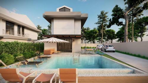 Villa Blossom