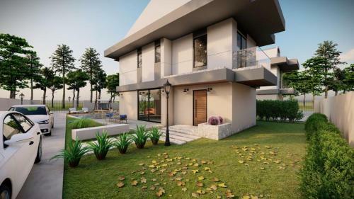 Villa Blossom