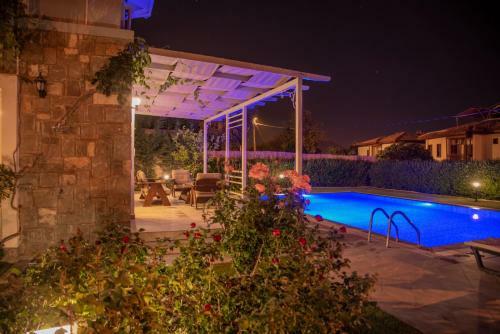 Villa Dolce