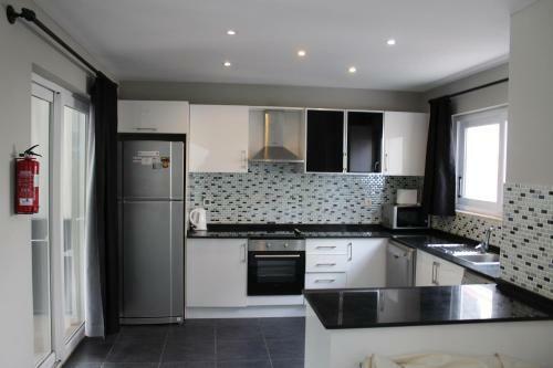 Fethiye Ovac?k 4 Bedroom Private Villa