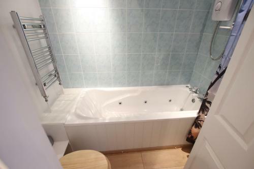Apartamento Contemporary 2 Bed Flat In Bristol, Free Parking!