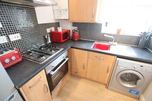 Apartamento Contemporary 2 Bed Flat In Bristol, Free Parking!