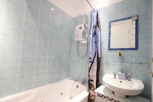 Apartamento Contemporary 2 Bed Flat In Bristol, Free Parking!