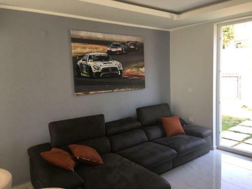 Panaroma View Villa