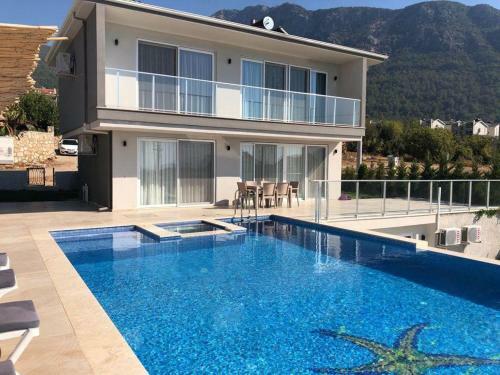 Panaroma View Villa