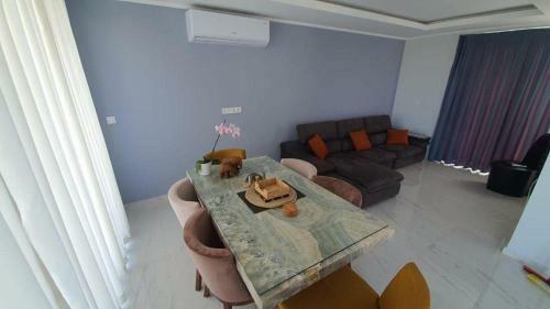 Panaroma View Villa
