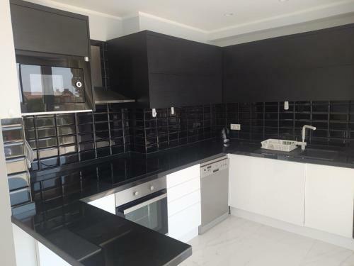Panaroma View Villa