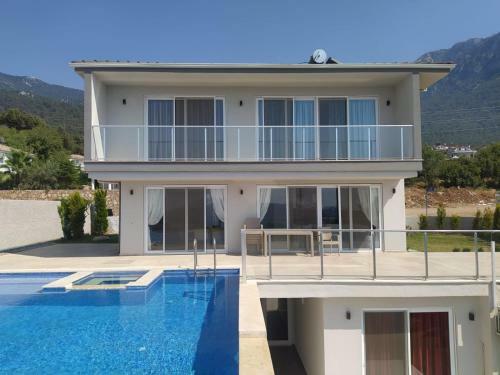 Panaroma View Villa