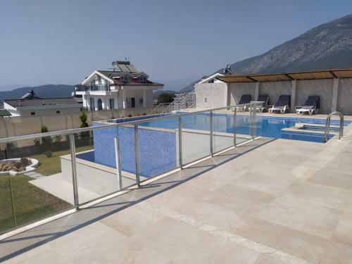 Panaroma View Villa