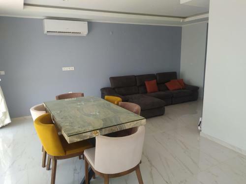 Panaroma View Villa